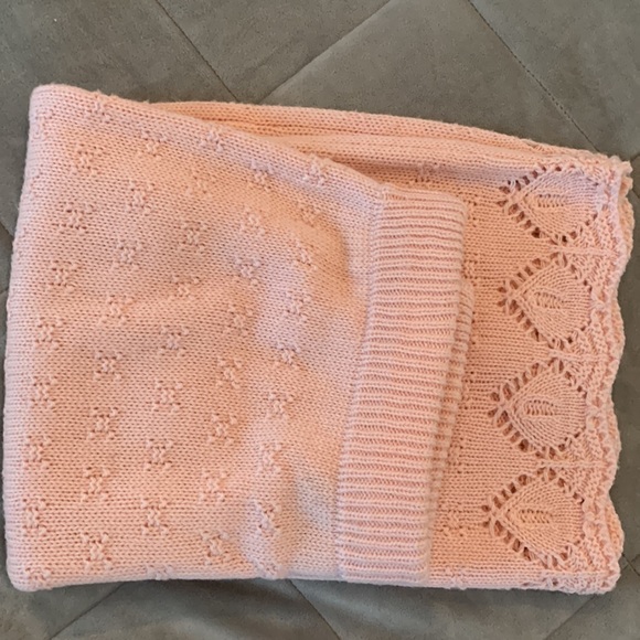 Stunning vintage knit skirt - Picture 10 of 10